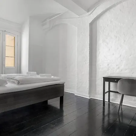 アパート Huge Modern 5br-apartment In The City Center - The Perfect Base For Your Group! *