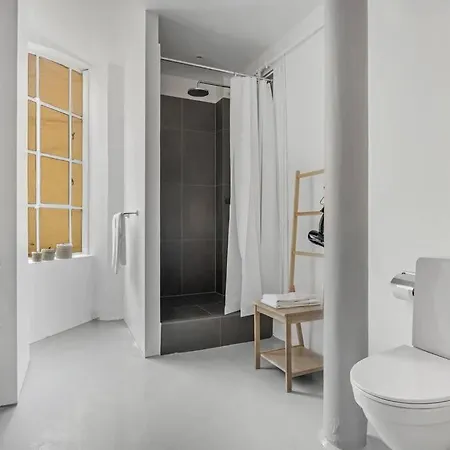 Huge Modern 5br-apartment In The City Center - The Perfect Base For Your Group! アパート コペンハーゲン