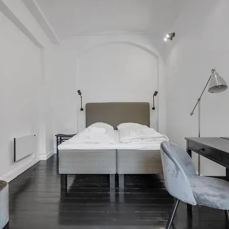 Huge Modern 5br-apartment In The City Center - The Perfect Base For Your Group! * コペンハーゲン