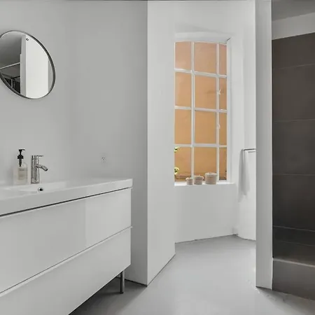 Huge Modern 5br-apartment In The City Center - The Perfect Base For Your Group! コペンハーゲン