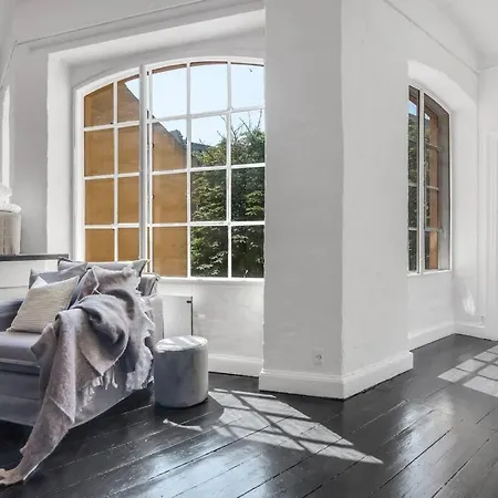 アパート Huge Modern 5br-apartment In The City Center - The Perfect Base For Your Group!