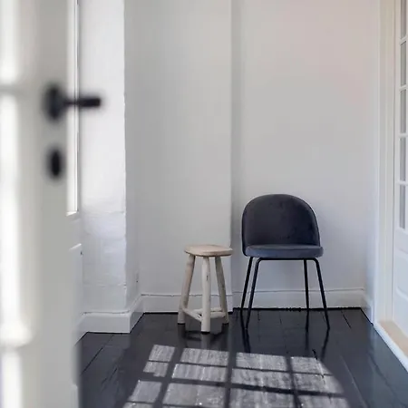 Huge Modern 5br-apartment In The City Center - The Perfect Base For Your Group! アパート